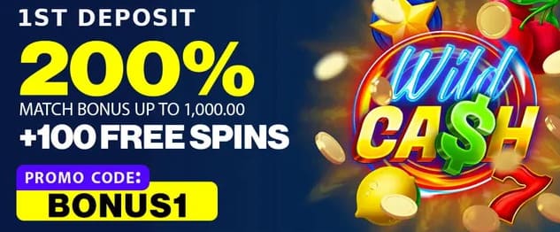 Europa777 Casino bonus premier dépôt